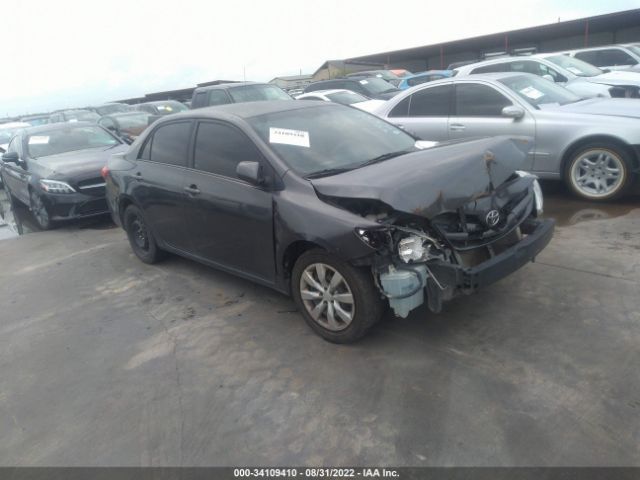 TOYOTA COROLLA 2012 5yfbu4ee9cp049085