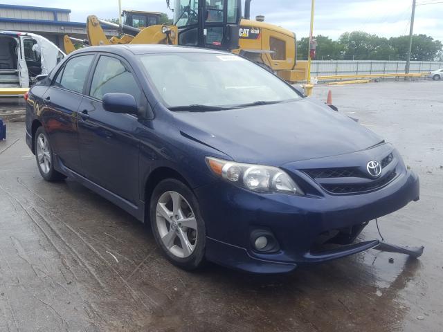 TOYOTA COROLLA BA 2012 5yfbu4ee9cp050706