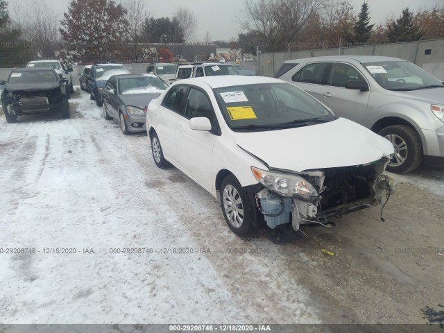 TOYOTA COROLLA 2012 5yfbu4ee9cp050835