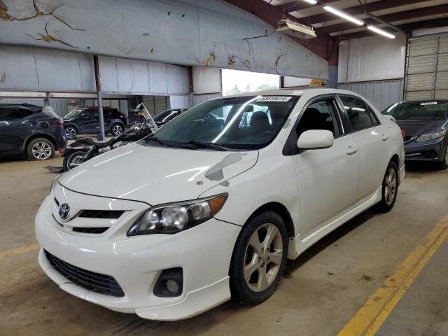 TOYOTA COROLLA 2012 5yfbu4ee9cp051435