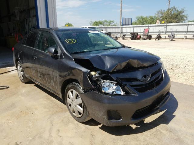 TOYOTA COROLLA BA 2012 5yfbu4ee9cp051581