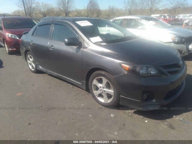 TOYOTA COROLLA 2012 5yfbu4ee9cp052164