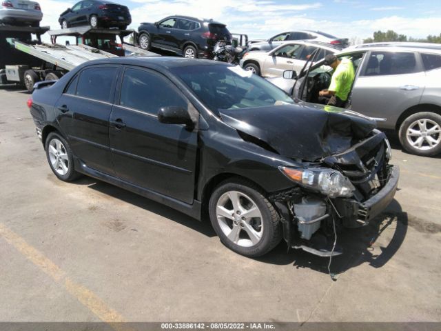 TOYOTA COROLLA 2012 5yfbu4ee9cp055002