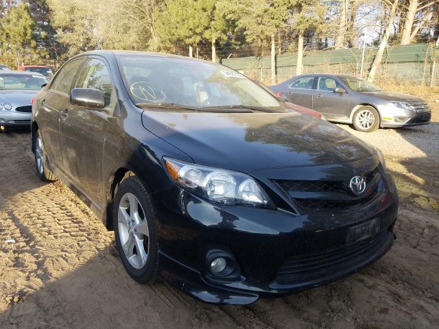 TOYOTA COROLLA BA 2012 5yfbu4ee9cp055632