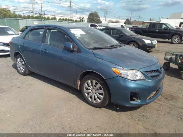 TOYOTA COROLLA 2012 5yfbu4ee9cp057459