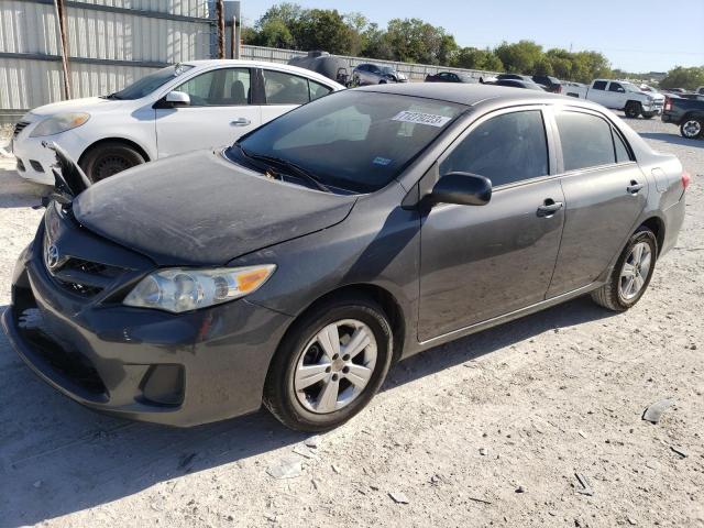 TOYOTA COROLLA 2012 5yfbu4ee9cp058207