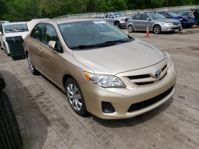 TOYOTA COROLLA BA 2012 5yfbu4ee9cp058451