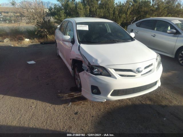 TOYOTA COROLLA 2012 5yfbu4ee9cp060006