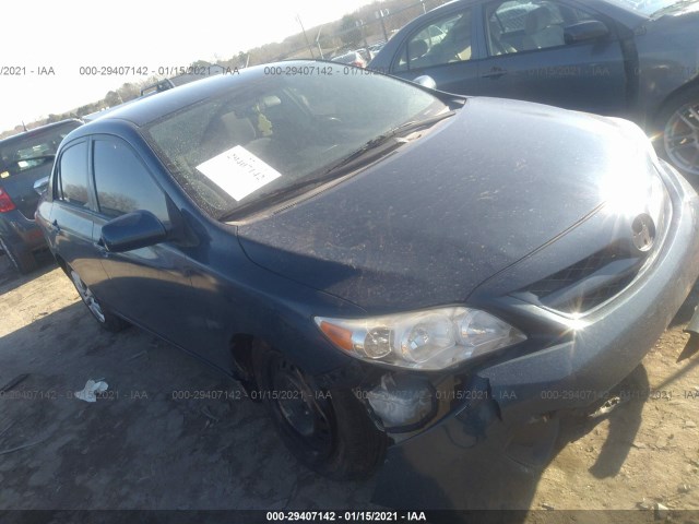 TOYOTA COROLLA 2012 5yfbu4ee9cp063231