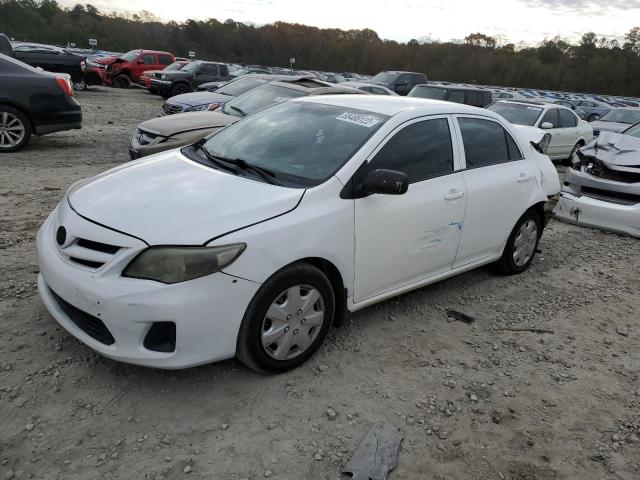 TOYOTA COROLLA BA 2012 5yfbu4ee9cp063455