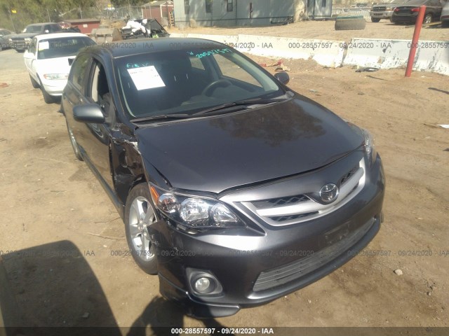 TOYOTA COROLLA 2012 5yfbu4ee9cp063682