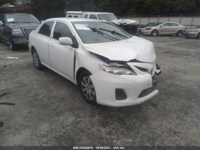 TOYOTA COROLLA 2012 5yfbu4ee9cp064041