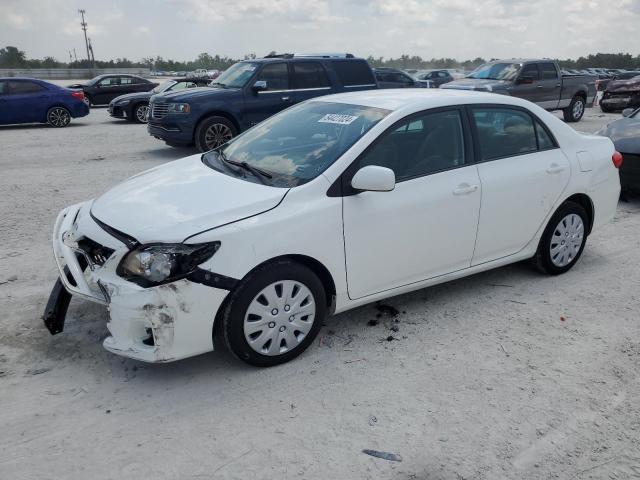 TOYOTA COROLLA 2012 5yfbu4ee9cp064735