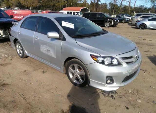 TOYOTA COROLLA 2012 5yfbu4ee9cp065576