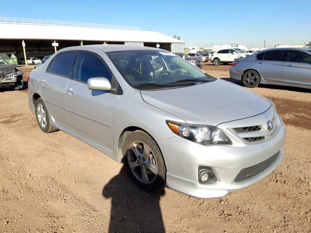 TOYOTA COROLLA BA 2012 5yfbu4ee9cp066615