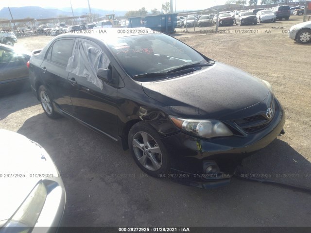 TOYOTA COROLLA 2012 5yfbu4ee9cp066940