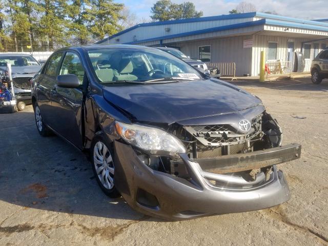 TOYOTA COROLLA BA 2012 5yfbu4ee9cp068817