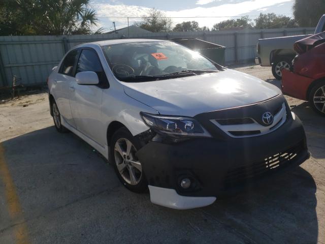 TOYOTA COROLLA BA 2012 5yfbu4ee9cp069028