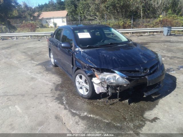 TOYOTA COROLLA 2012 5yfbu4ee9cp070437