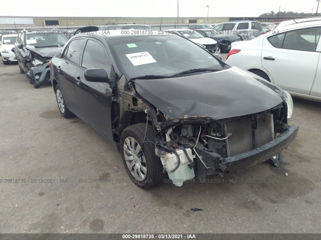 TOYOTA COROLLA 2012 5yfbu4ee9cp070647