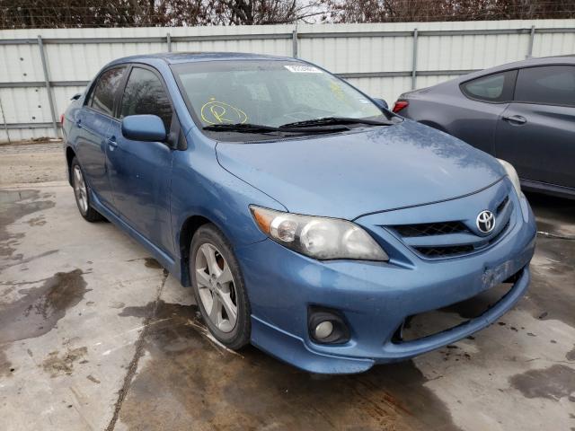 TOYOTA COROLLA BA 2012 5yfbu4ee9cp072964