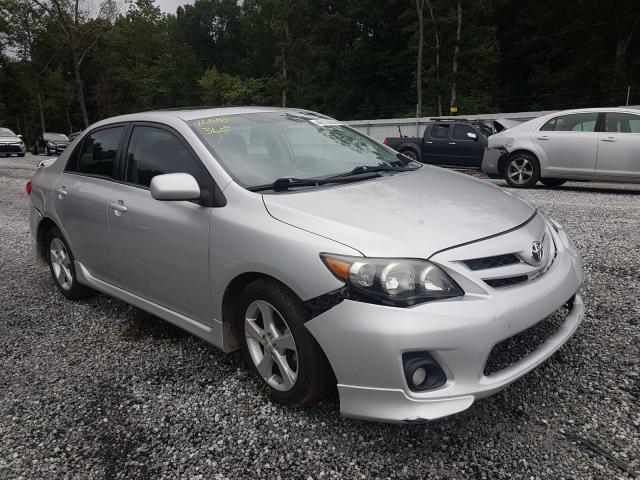 TOYOTA COROLLA BA 2012 5yfbu4ee9cp073547