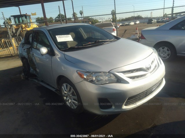 TOYOTA COROLLA 2012 5yfbu4ee9cp073712