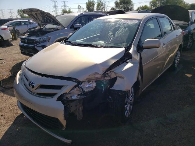 TOYOTA COROLLA BA 2012 5yfbu4ee9cp074181