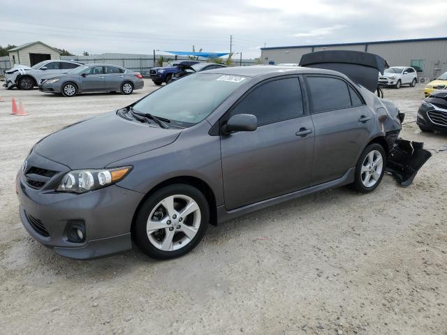 TOYOTA COROLLA 2013 5yfbu4ee9dp076160