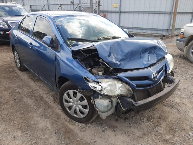 TOYOTA COROLLA BA 2013 5yfbu4ee9dp076725