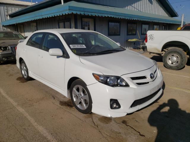 TOYOTA COROLLA BA 2013 5yfbu4ee9dp077180