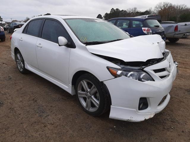 TOYOTA COROLLA BA 2013 5yfbu4ee9dp077700