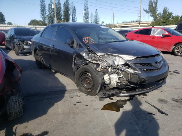 TOYOTA COROLLA BA 2013 5yfbu4ee9dp077860