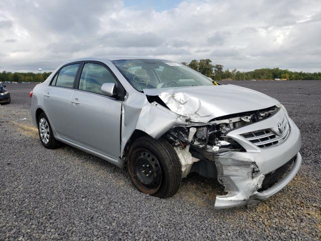 TOYOTA COROLLA BA 2013 5yfbu4ee9dp081469