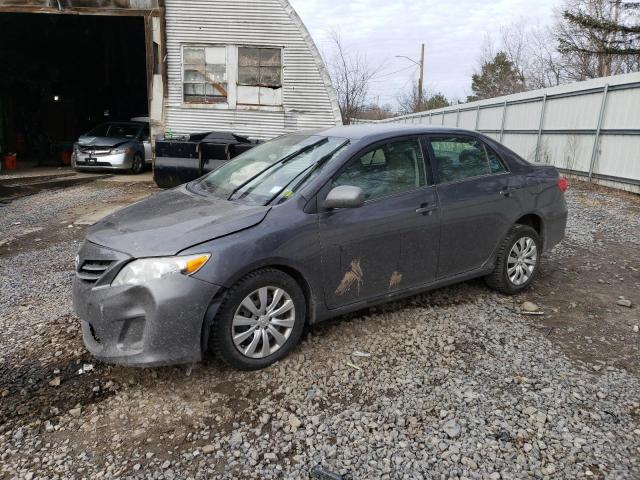 TOYOTA COROLLA BA 2013 5yfbu4ee9dp084257