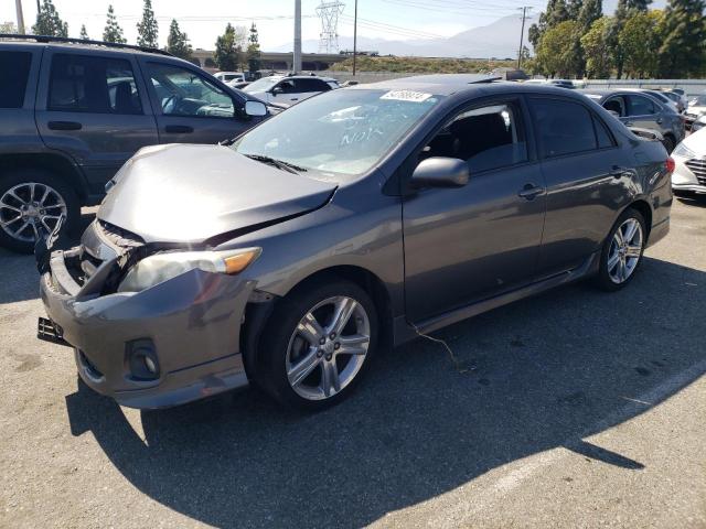 TOYOTA COROLLA 2013 5yfbu4ee9dp084355