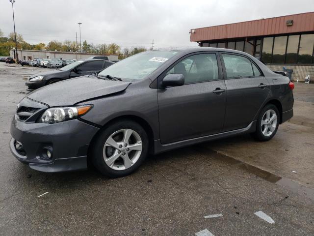 TOYOTA COROLLA 2013 5yfbu4ee9dp084517