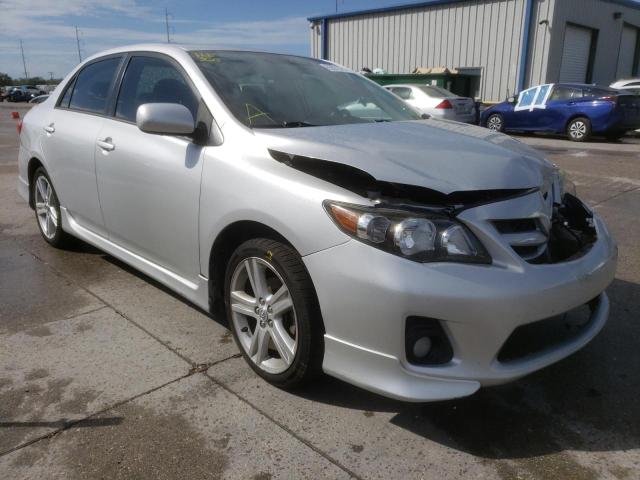 TOYOTA COROLLA BA 2013 5yfbu4ee9dp084548