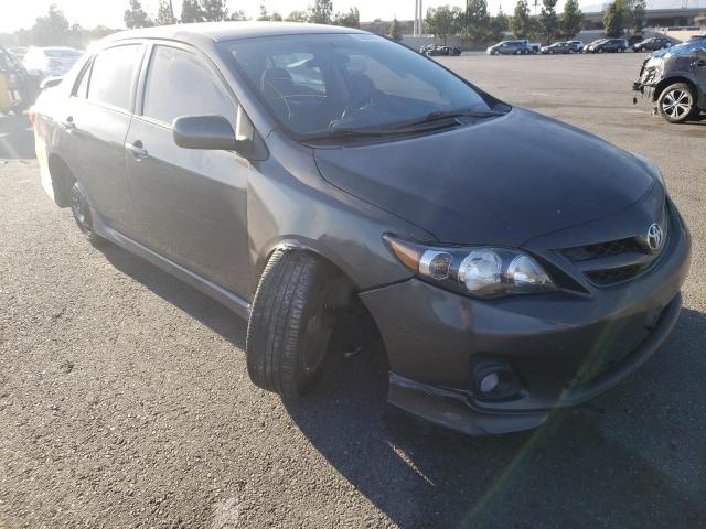 TOYOTA COROLLA BA 2013 5yfbu4ee9dp085764