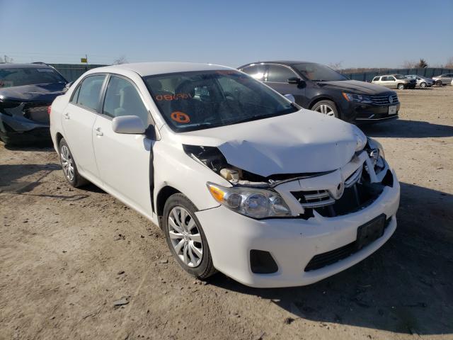 TOYOTA COROLLA BA 2013 5yfbu4ee9dp086901