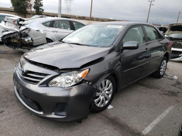 TOYOTA COROLLA 2013 5yfbu4ee9dp090527