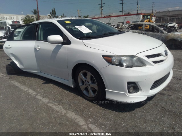 TOYOTA COROLLA 2013 5yfbu4ee9dp091323