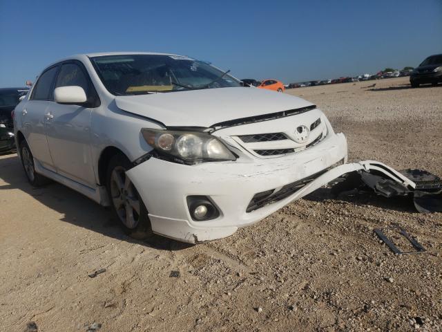 TOYOTA COROLLA BA 2013 5yfbu4ee9dp093587