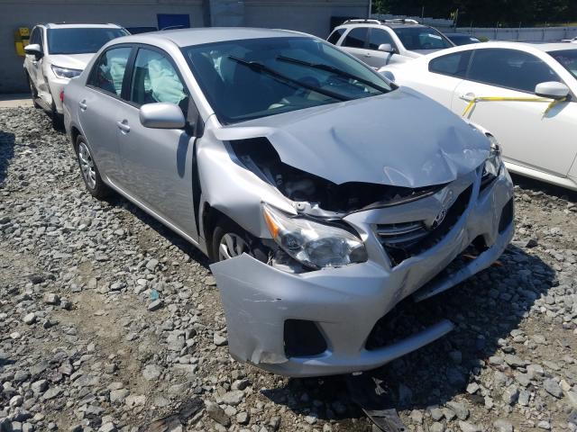 TOYOTA COROLLA BA 2013 5yfbu4ee9dp094710