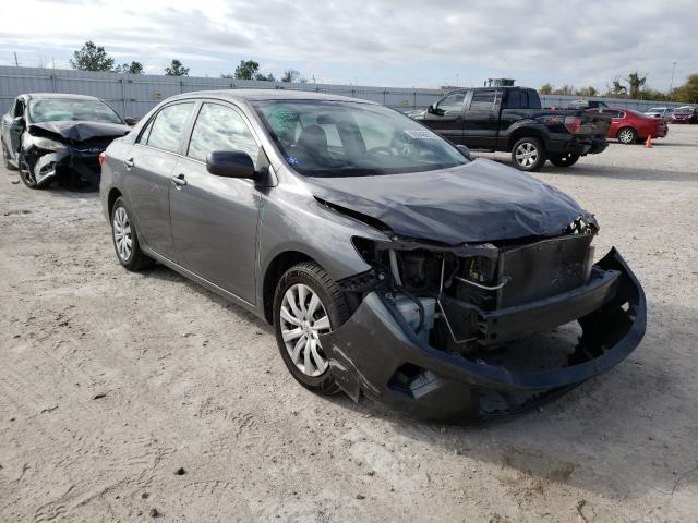 TOYOTA COROLLA BA 2013 5yfbu4ee9dp095131