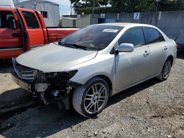 TOYOTA COROLLA BA 2013 5yfbu4ee9dp096408