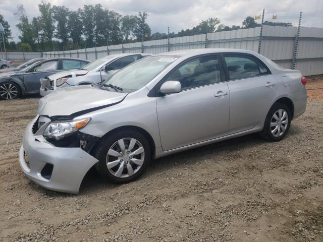 TOYOTA COROLLA BA 2013 5yfbu4ee9dp097221