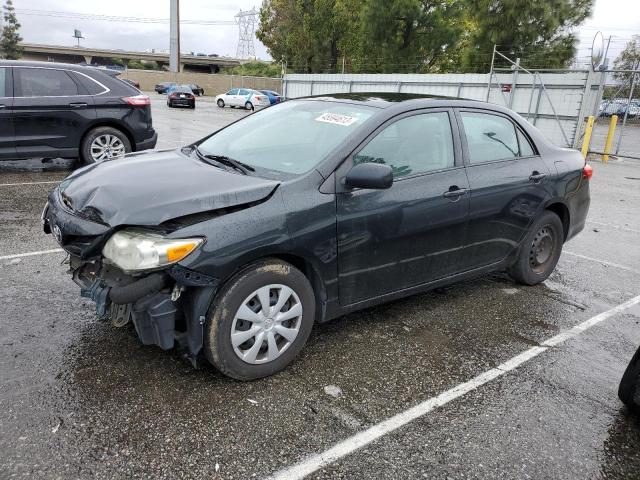 TOYOTA COROLLA BA 2013 5yfbu4ee9dp100196