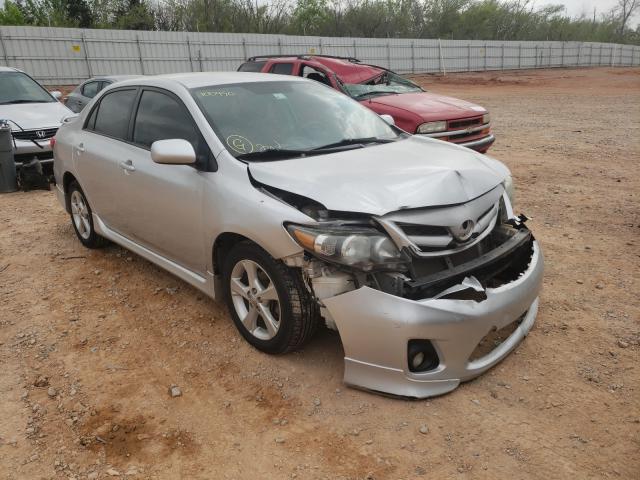 TOYOTA COROLLA BA 2013 5yfbu4ee9dp100490