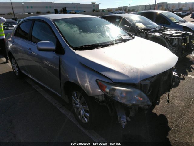 TOYOTA COROLLA 2013 5yfbu4ee9dp100571